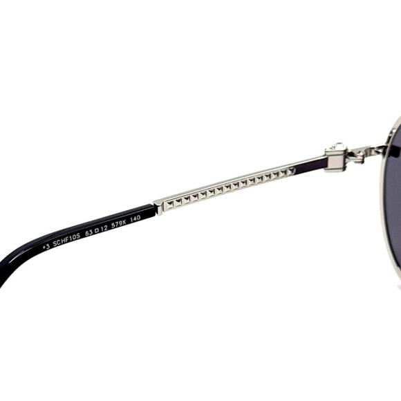 New, CHOPARD Sunglasses SCHF10S 579X Authentic - Picture 8 of 11